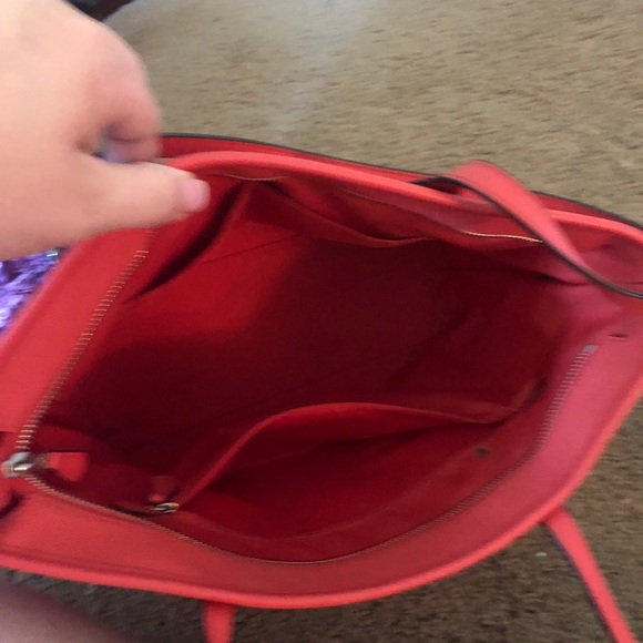 Coach bag - Picture 4 of 4